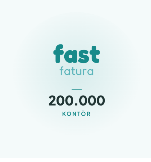 Battal + Paket - 200.000 Kontör